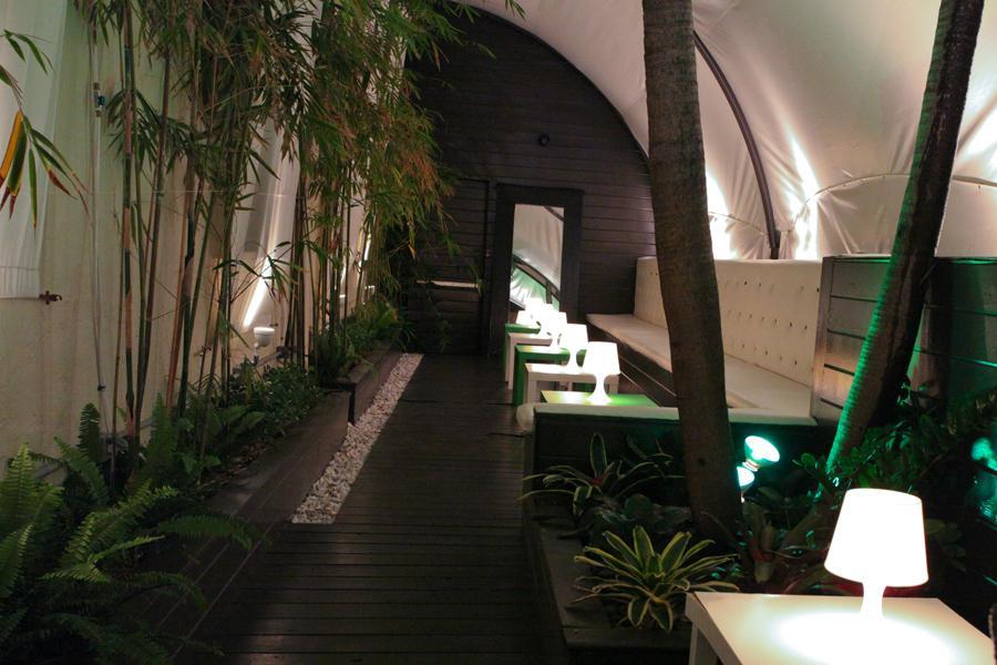 Ocean Five Studios Miami Beach Extérieur photo