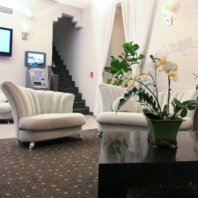 Ocean Five Studios Miami Beach Extérieur photo