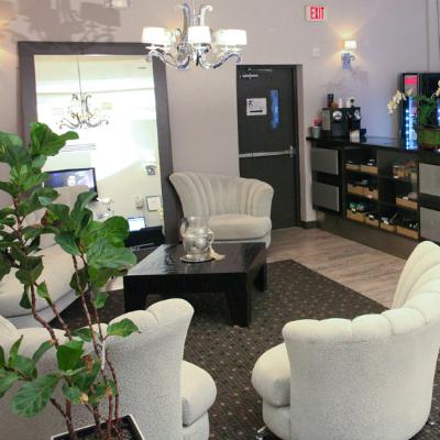Ocean Five Studios Miami Beach Extérieur photo